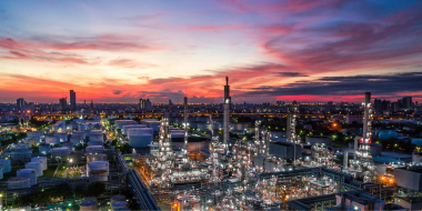 Petrochemicals & Refining